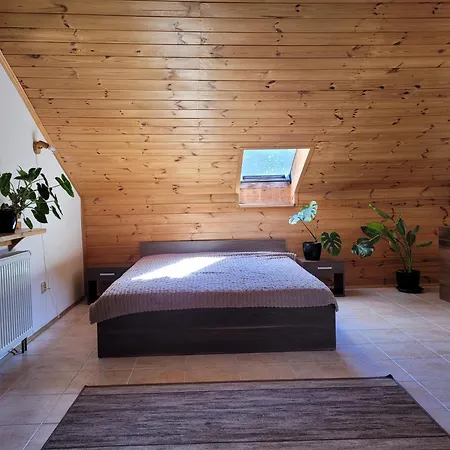 Villa Atrium