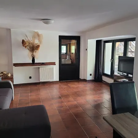 Atrium * Jerzmanowice