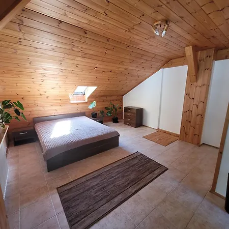 Villa Atrium Jerzmanowice