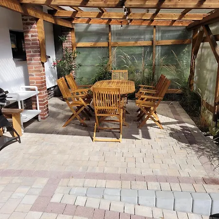 Villa Atrium
