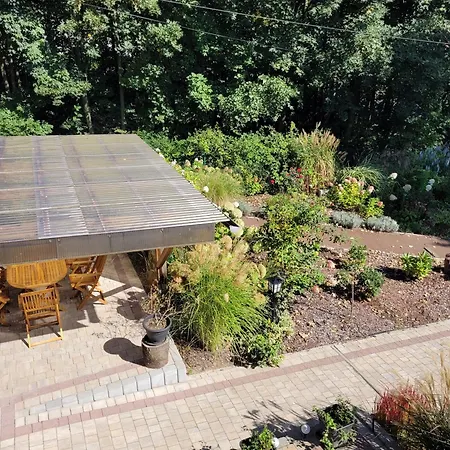 Villa Atrium *