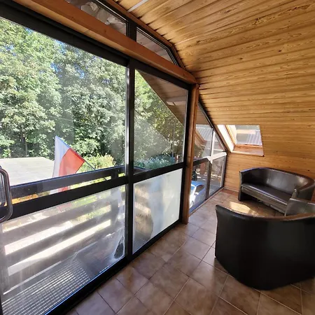 Atrium * Jerzmanowice