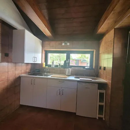 Atrium Villa Jerzmanowice