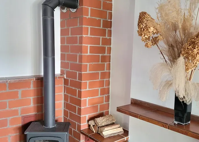 Villa Atrium Jerzmanowice